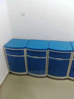 Hospital Side Table