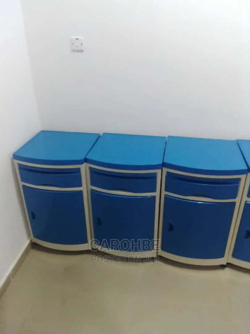 Hospital Side Table