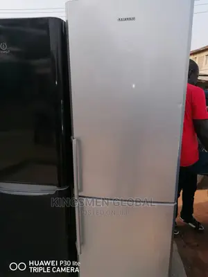 Samsung Double Door Refrigerator