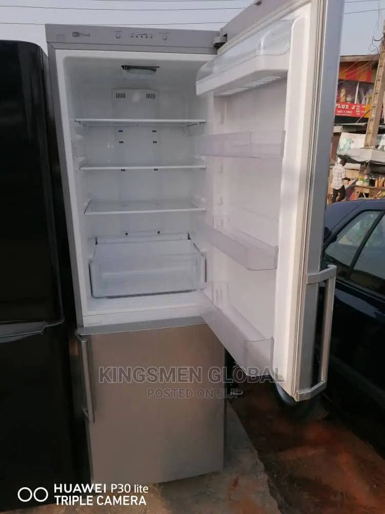 Samsung Double Door Refrigerator