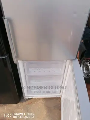 Samsung Double Door Refrigerator