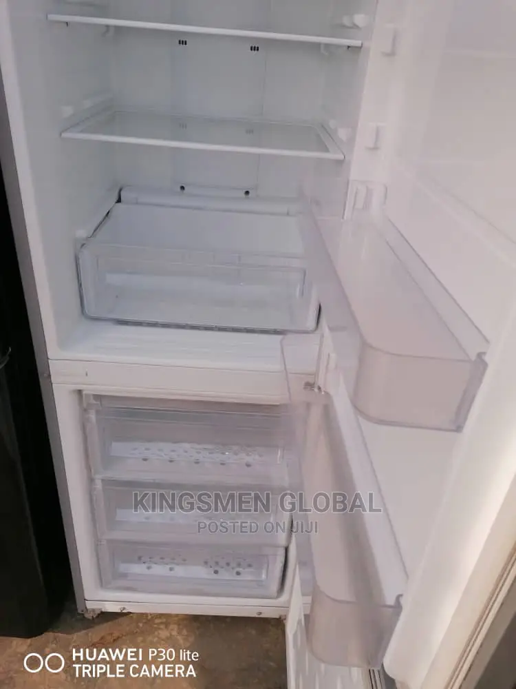 Samsung Double Door Refrigerator