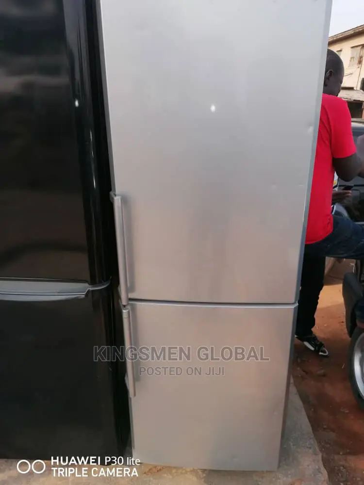 Samsung Double Door Refrigerator