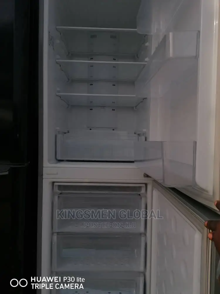 Samsung Double Door Refrigerator