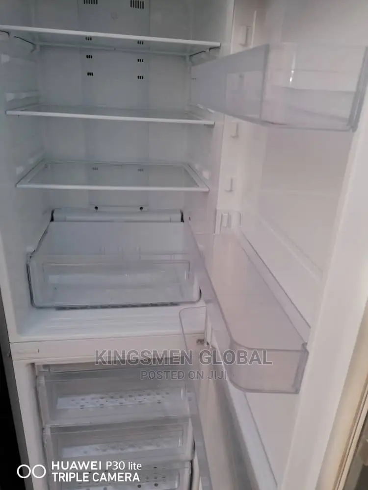 Samsung Double Door Refrigerator