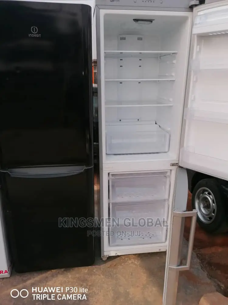 Samsung Double Door Refrigerator