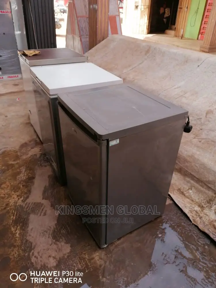 Table Top Fridge