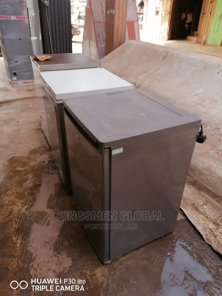 Table Top Fridge