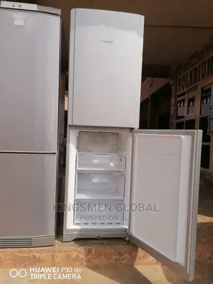Hotpoint Double Door Refrigerator