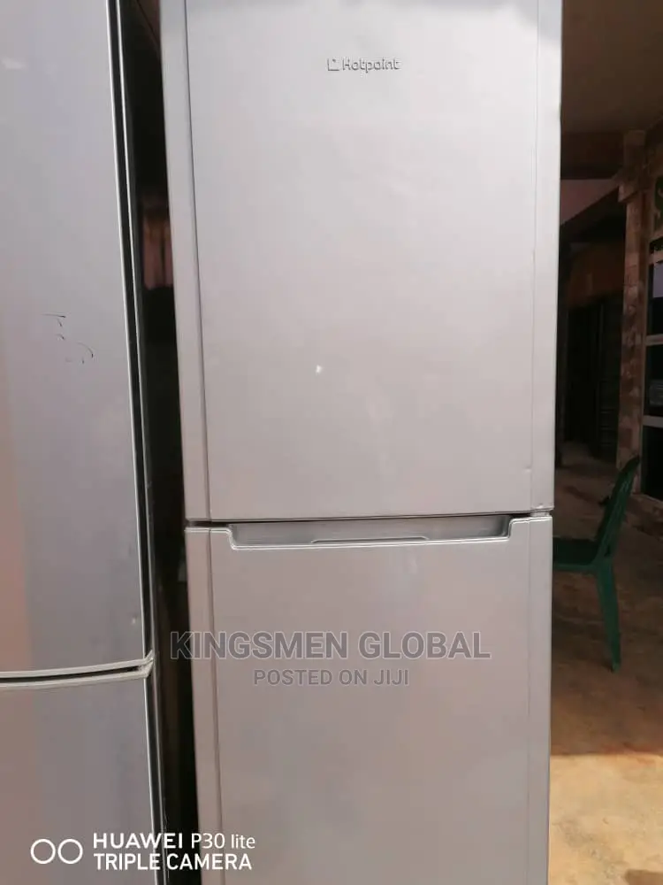Hotpoint Double Door Refrigerator
