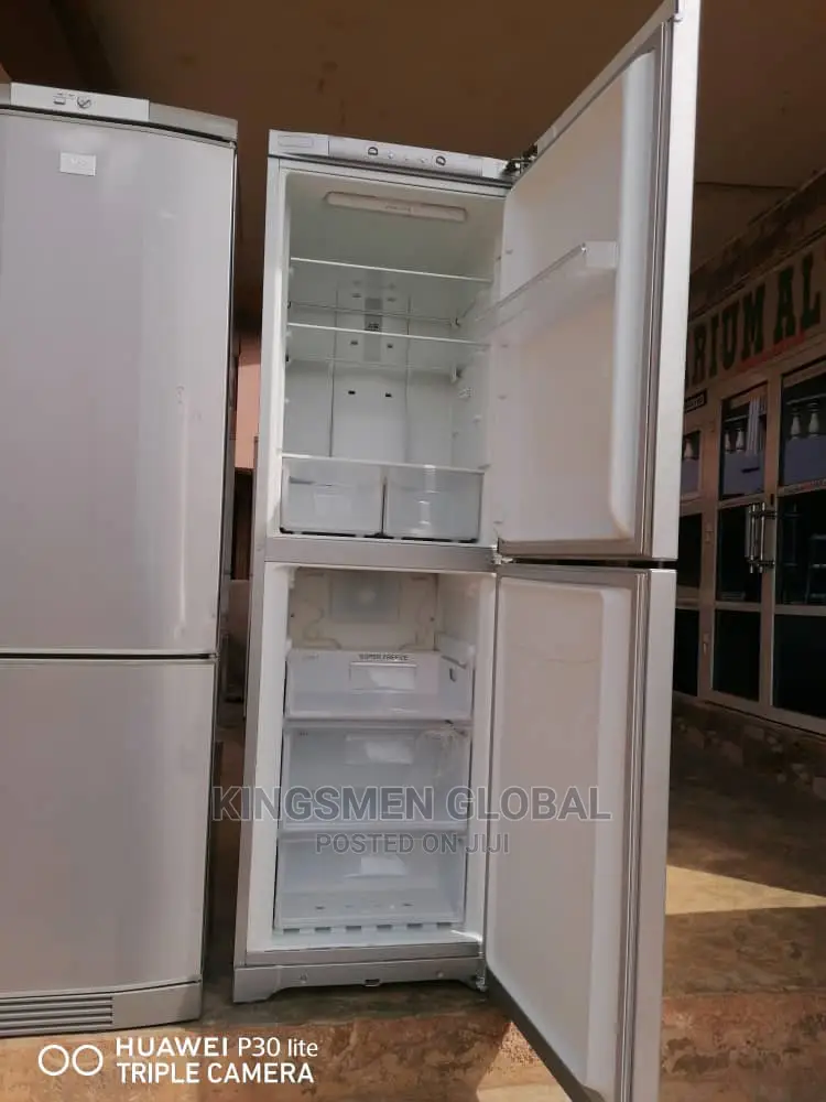 Hotpoint Double Door Refrigerator