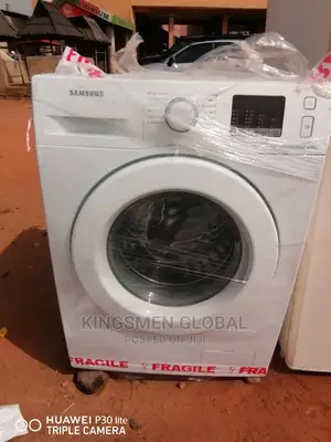 Samsung Washing Machine