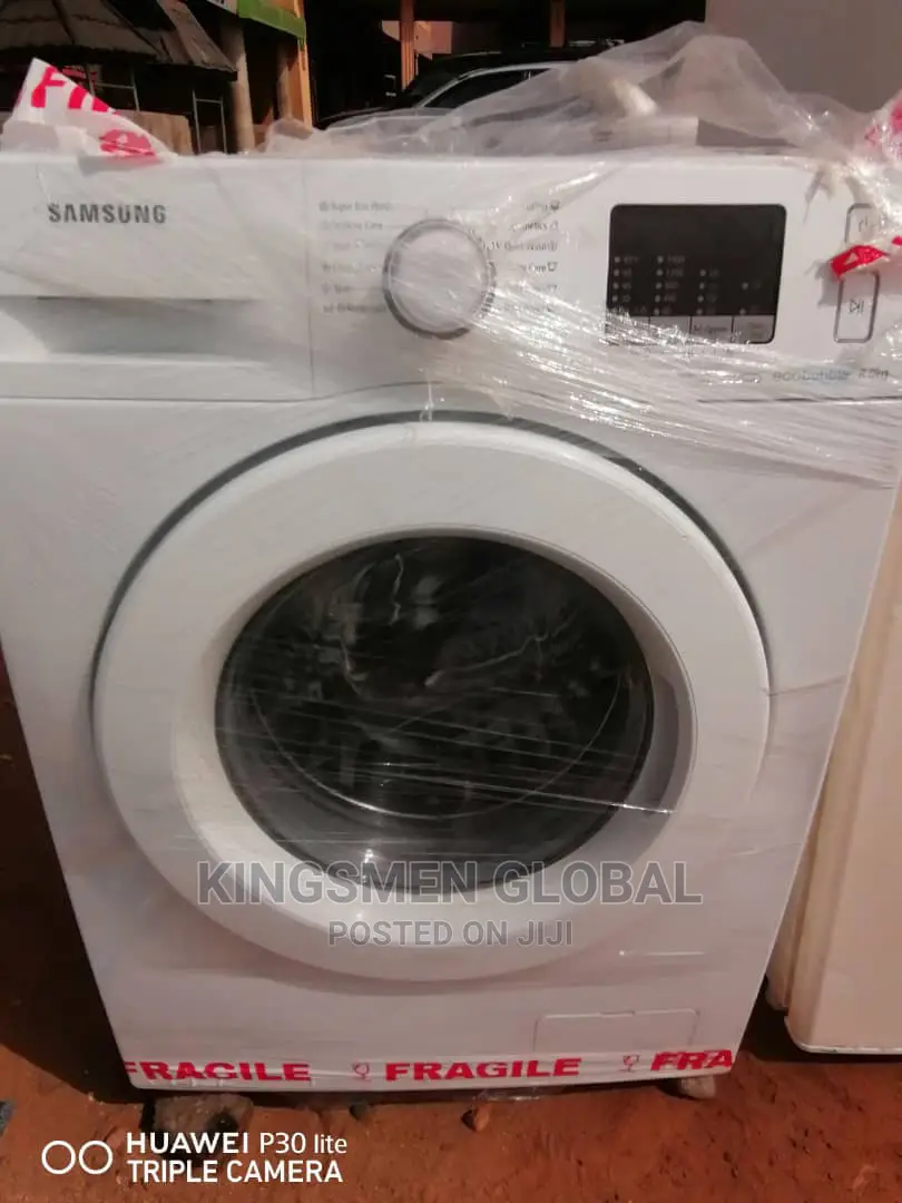 Samsung Washing Machine