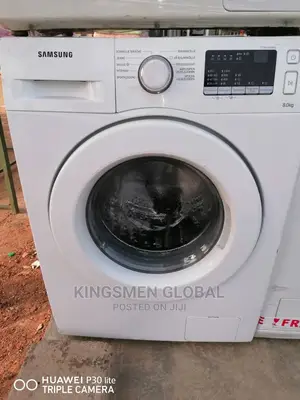 Samsung Washing Machine
