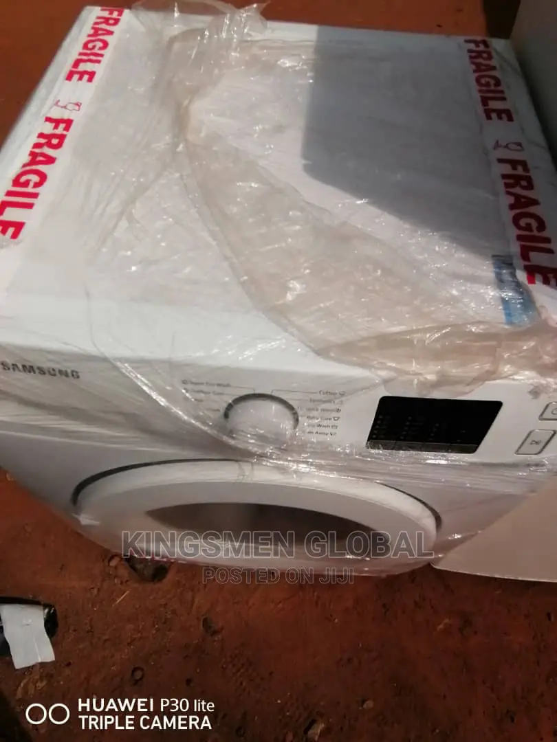 Samsung Washing Machine