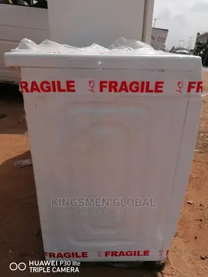 Samsung Washing Machine