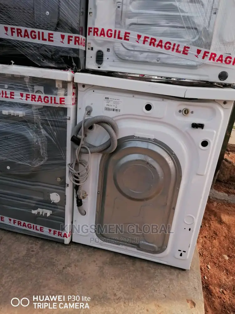 Samsung Washing Machine