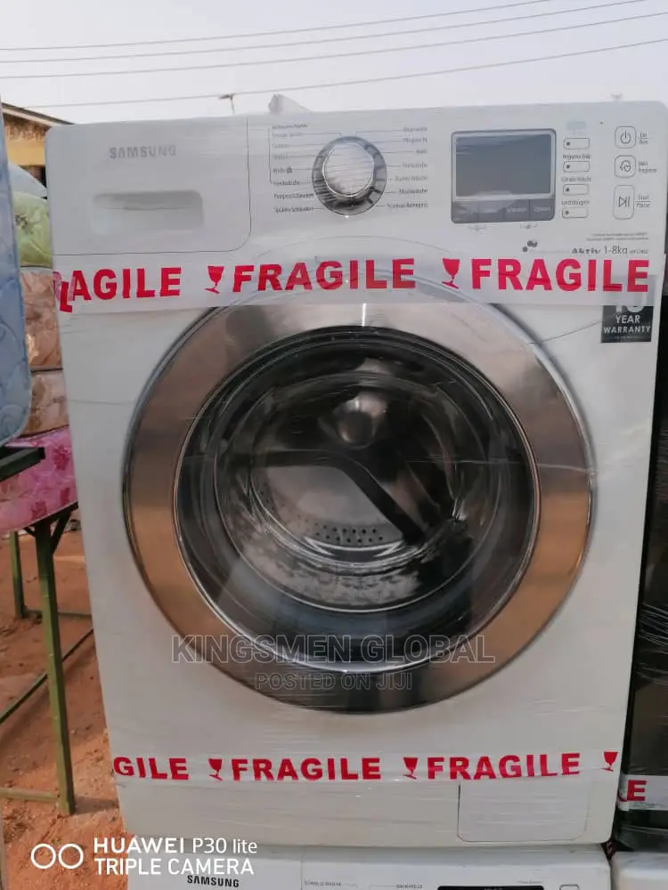 Samsung Washing Machine