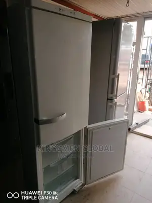 Miele Double Door Refrigerator