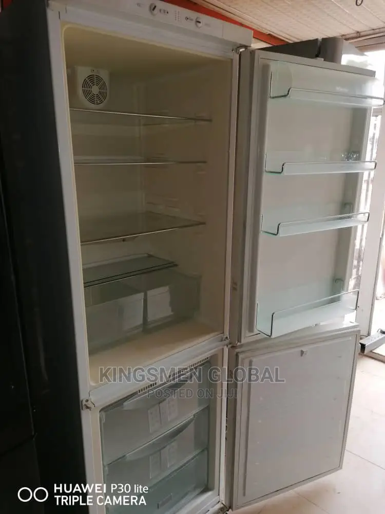 Miele Double Door Refrigerator
