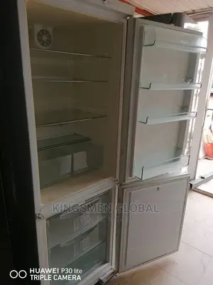 Miele Double Door Refrigerator