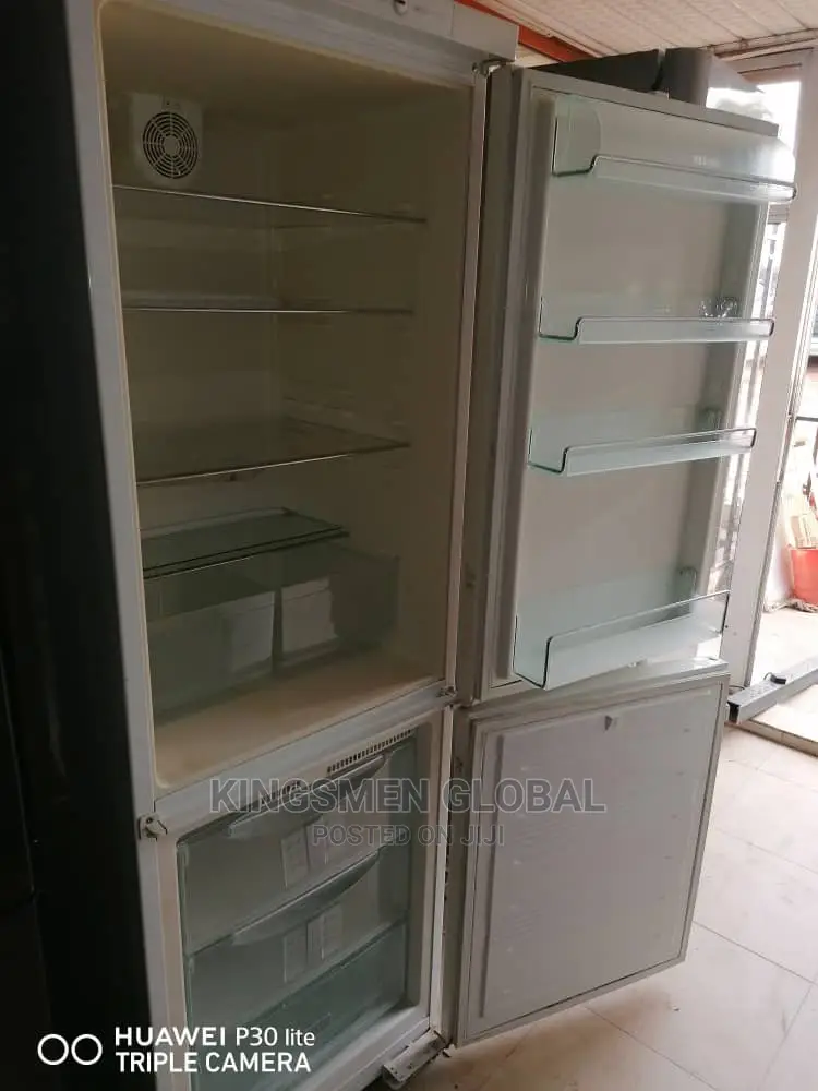 Miele Double Door Refrigerator