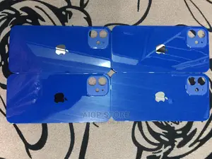 iPhone 12 Original Back Glass