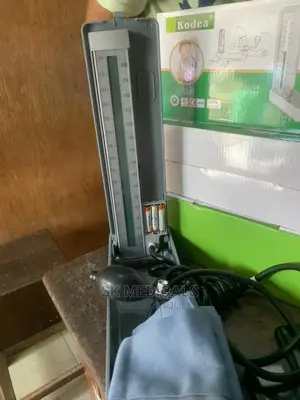 Non Mercurial Blood Pressure Machine
