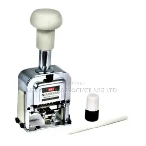 Numbering Machine 10digts