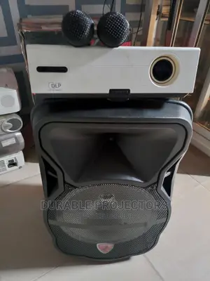 Rentals Of Pa System And Projectors
