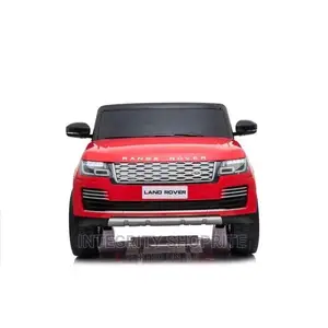 Range Rover Range Rover Children Ride on Car 1 to 5 Years