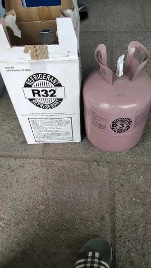 R32 Refrigrent