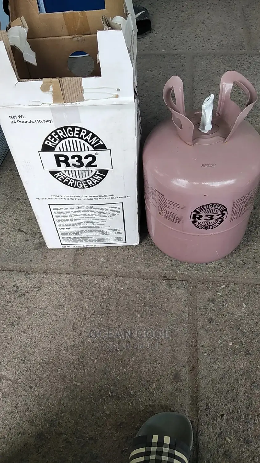 R32 Refrigrent
