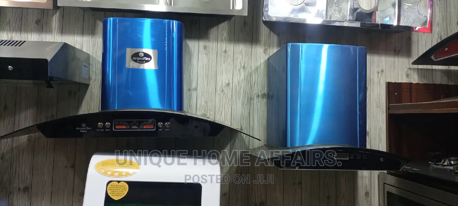 Kitchen Hood ( Restpoint)