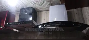 Kitchen Hood ( Restpoint)