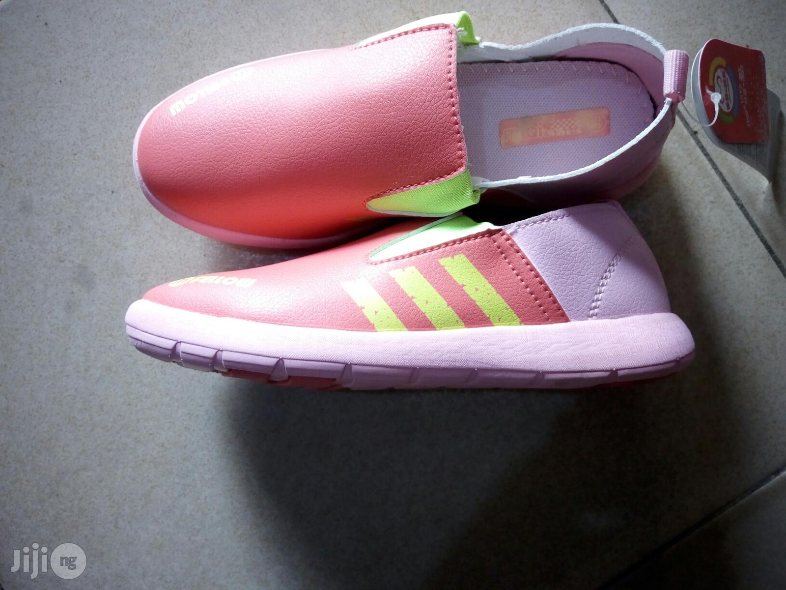 Children Sneakers