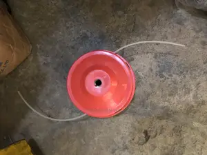 Trimmer Line Cup Professional