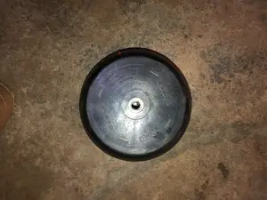 Trimmer Line Cup Professional