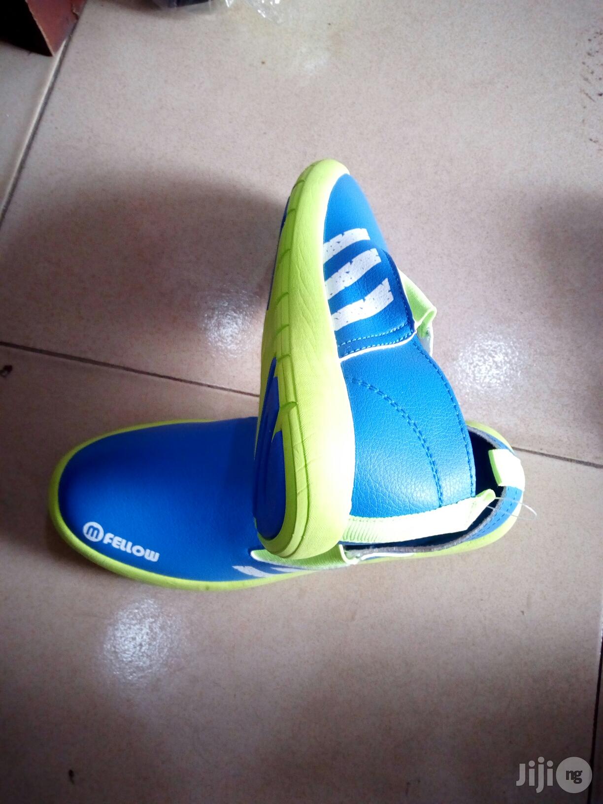 Children Sneakers 2