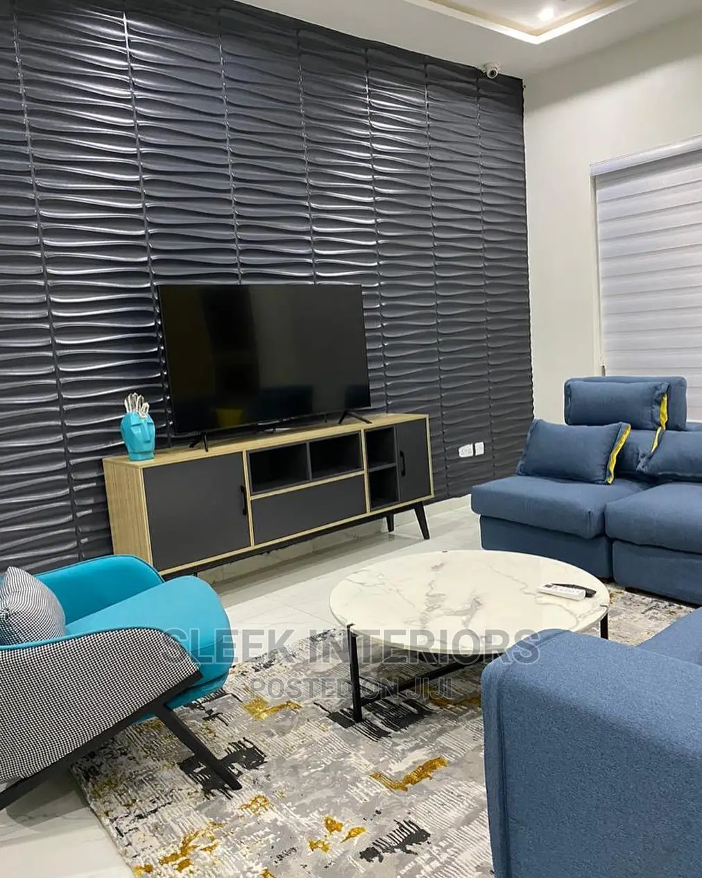 Luxury Decor