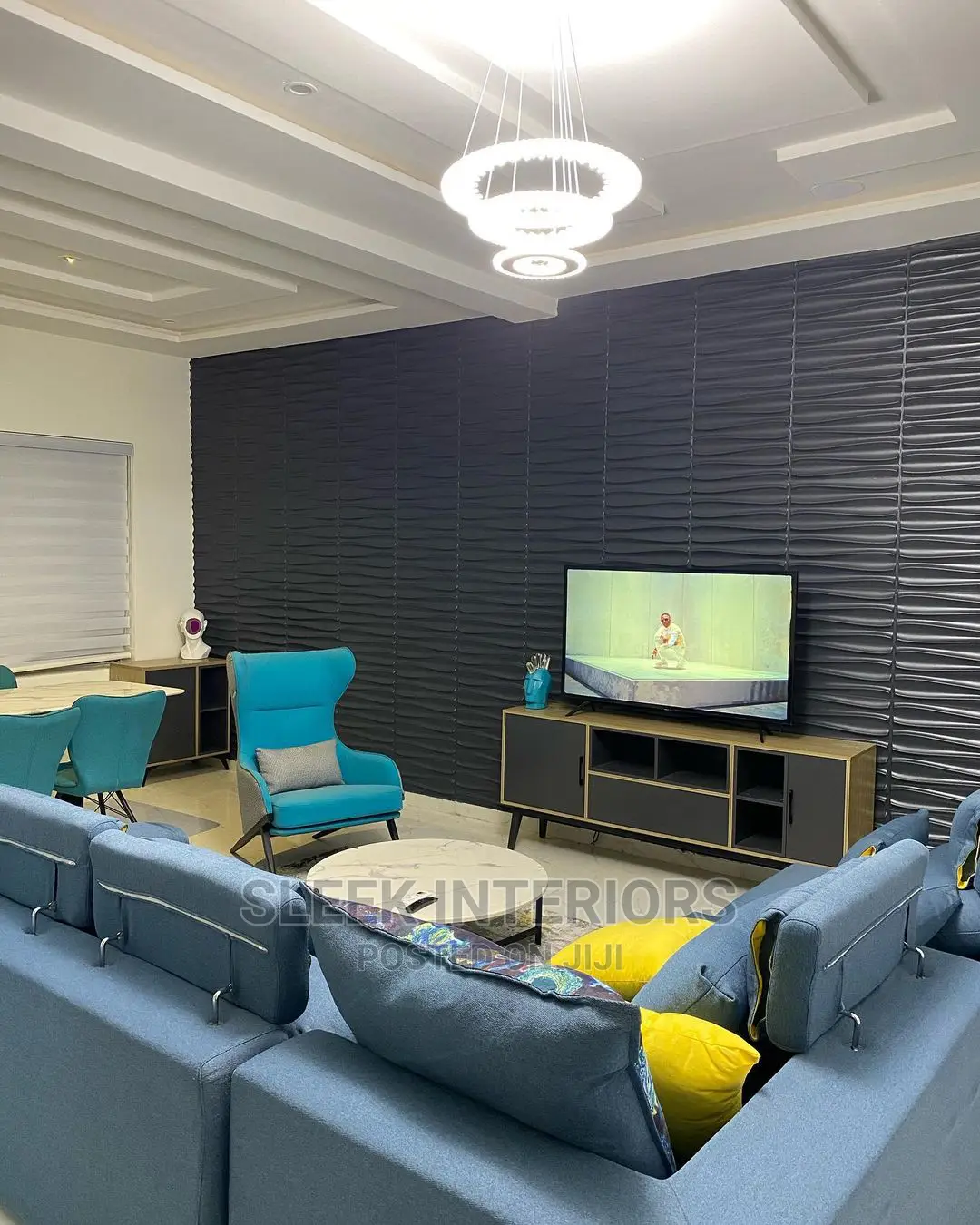 Luxury Decor