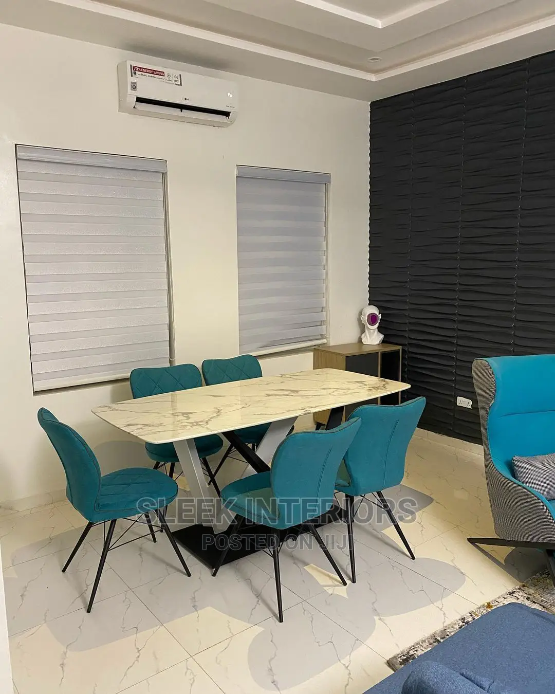 Luxury Decor