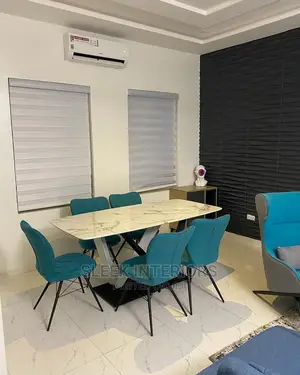 Luxury Decor