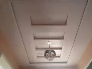 Plasterboard/Screeding /Office Partition