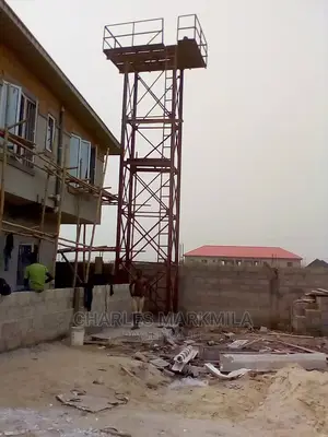 Storage Tanks and Fabrication