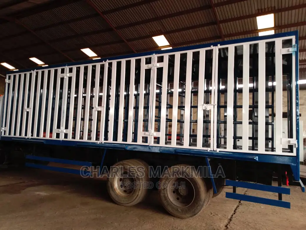 Storage Tanks and Fabrication