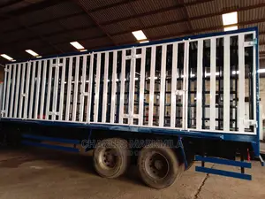 Storage Tanks and Fabrication