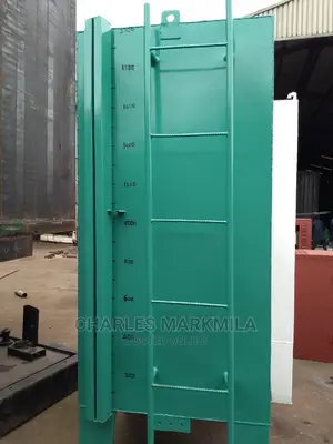 Storage Tanks and Fabrication