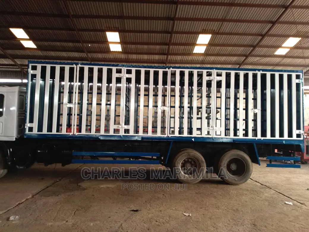 Storage Tanks and Fabrication