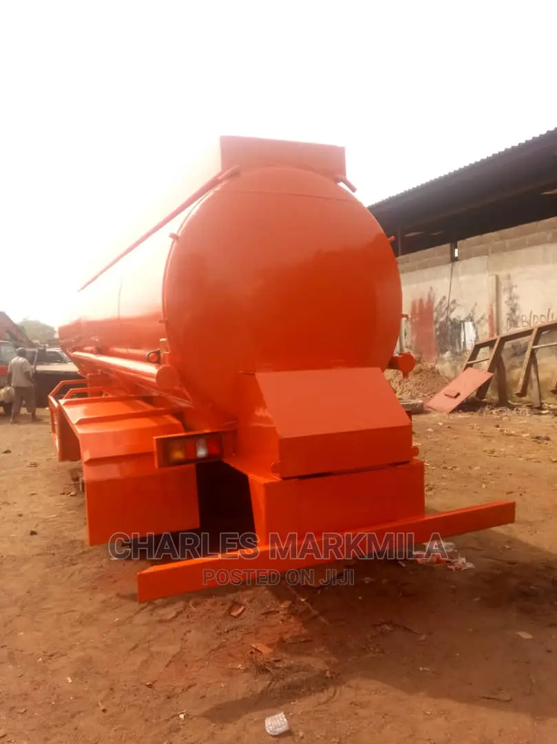 Storage Tanks and Fabrication